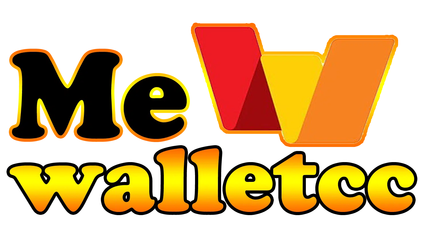 logo mewallet cc